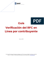 Guía+verificación+RFC