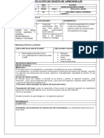 sesion sobre la INGENERIA GENETICA