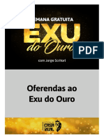 Oferendas Exu do Ouro.cdr