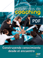 Cuadernos de Coaching Nº11