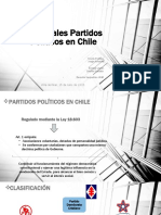 Partidos Politicos