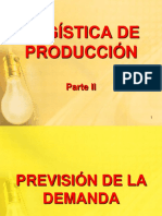 1. LOGISTICA DE PRODUCCION II b