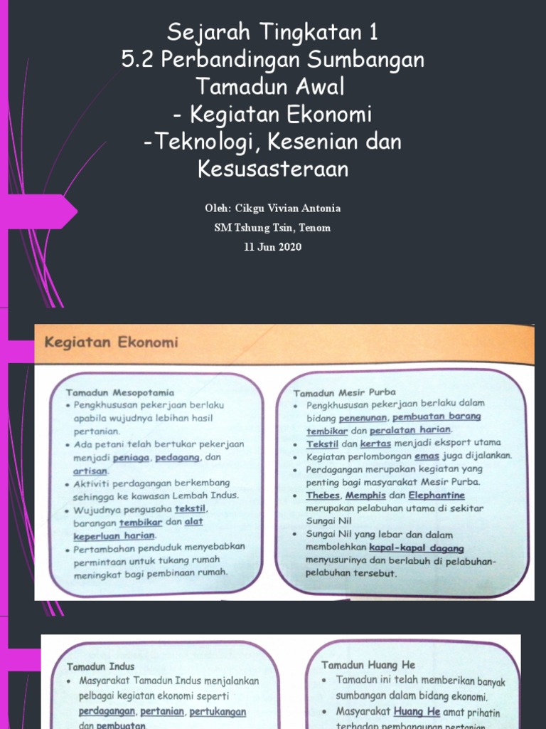 Ppt Tamadun Hwang Ho Powerpoint Presentation Free Download Id 4717684