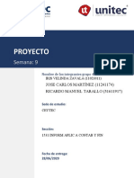 Proyecto 9 - S9 - Grupo4