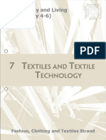 BKlet - Textiles and Textlile Technology