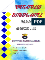 Portafolio Estudios Sociales PDF