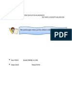 Conceptualizacion 11 Fisica PDF