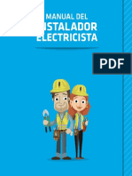 manual del Instalador electricista.pdf