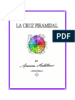 La Cruz Piramidal 1996 PDF