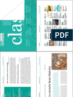 Tema Uno - 2 Clase - 2020 PDF