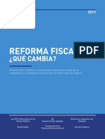 Ebook Reforma Fiscal GCI PDF
