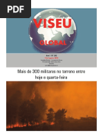 03 de Agosto 2020 - Viseu Global