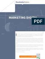 Planejamento de Marketing Digital PDF