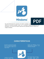 Mindomo PDF