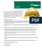 Ficha Técnica Cascos S61 Bullard.pdf