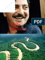 Chico Mendes