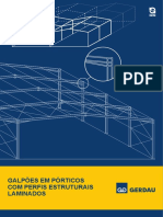 Manual Galpões em Pórticos com Perfis Estruturais Laminados.pdf