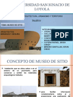 Museo Julio Cesar Tello