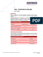 RIMLine SA 96006 - SUPRASEC 9636 Technical Data Sheet