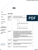 12% Chromium Hardenable Martensitic Stainless Steel. Available in Most Forms - Sheet and Plate To A176 and A240 Bars To A276, A479 and A193 Grade B6