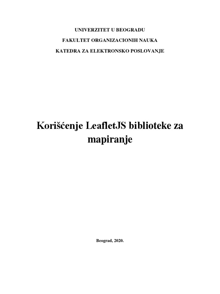 Leaflet map v2 pdf pdf