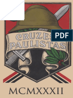 Cruzes Paulistas 88