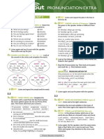 Speakout_Pronunciation_Extra_Pre-intermediate_Unit_2