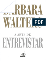 4.1 A entrevista histórica - A arte de entrevistar - Barbara Walters.pdf