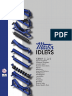 Catalogo Polines Martin PDF