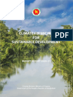 CLIMATE FINANCING FOR SUSTAINABLE DEVELOPMENT 20-21 (1) (1)