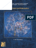 Ciencias Naturales 1 - Mosso, Liliana Elisabet (Author) PDF