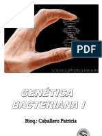 Genética I PDF