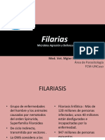 Filariasis PDF