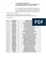 Acta de Apertura 2020