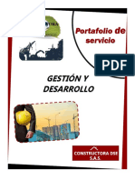 Portafolio