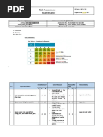 03-17-V1risk Assessment (Wire Rope Replacement) v1