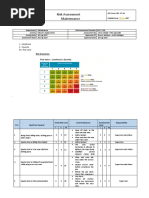 02-17-v1Risk Assessment (Sheaves replacement) v1.docx