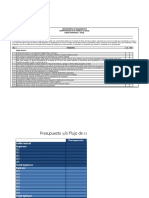 Taller - 01 - Excel y Finanzas Personales
