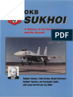 Aerofax - OKB Sukhoi Bis PDF