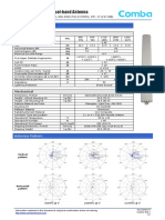 Odp-065r18bv 18KV PDF