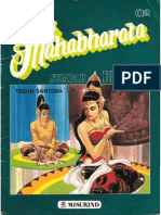 Teguh S - Seri Mahabharata - 02 Sumpah Bhisma