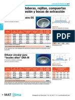 MATclima17 B1 DifusoresToberas