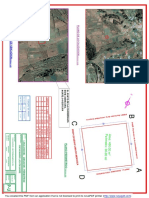 Plano de Terreno