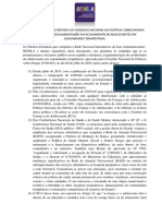 Carta Repudio Denuncia PDF