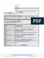 Investigación de Mercados PDF