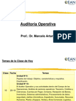 Aud Op - Material de Clase - 10 PDF