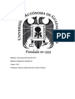 Tipos de Pediemento PDF