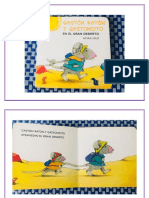 Gaston Raton y Gastoncito en El Gran Desierto PDF