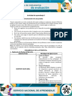 AA3 Evidencia Guia de Estructuracion de Una Prueba PDF