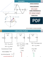 Fasores y Potencia Compleja